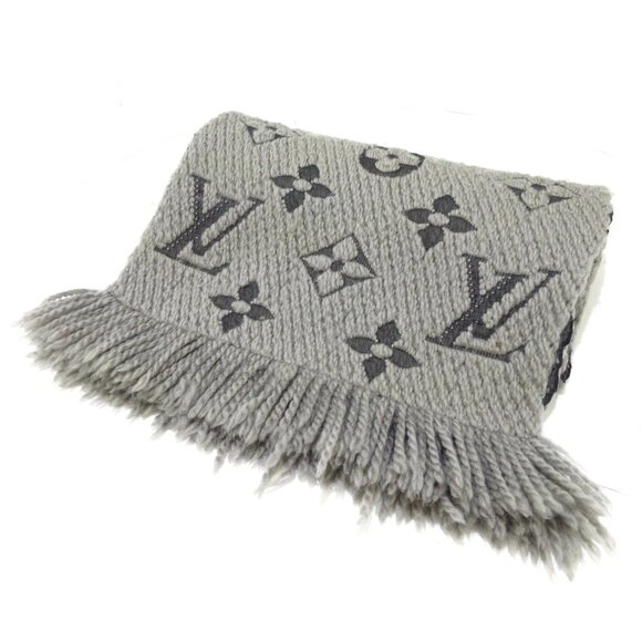 LOUIS VUITTON Eschar Progo Mania Verone Others - Unconfirmed Scarf 391-071925 - Picture 1 of 5